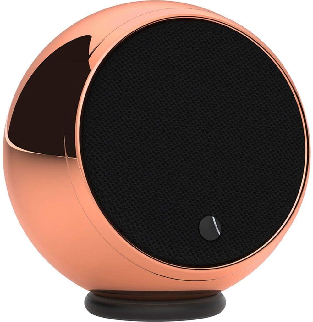

Пассивная акустическая система Gallo Acoustics Micro Single Luxe Copper, Micro Single Luxe Copper