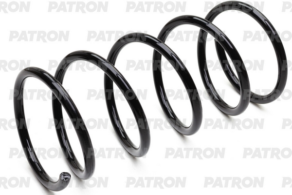 

Пружина подвески передн PEUGEOT Partner 1.4/1.6 96> PATRON PCS871007