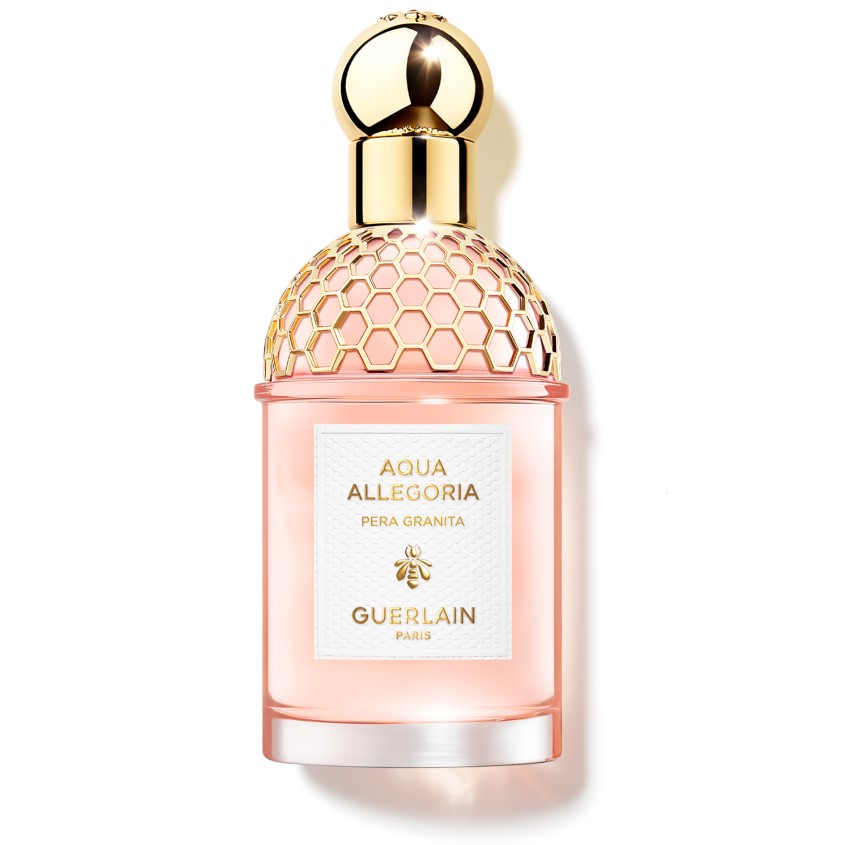 

Вода туалетная Guerlain Aqua Allegoria Pera Granita женская, 75 мл