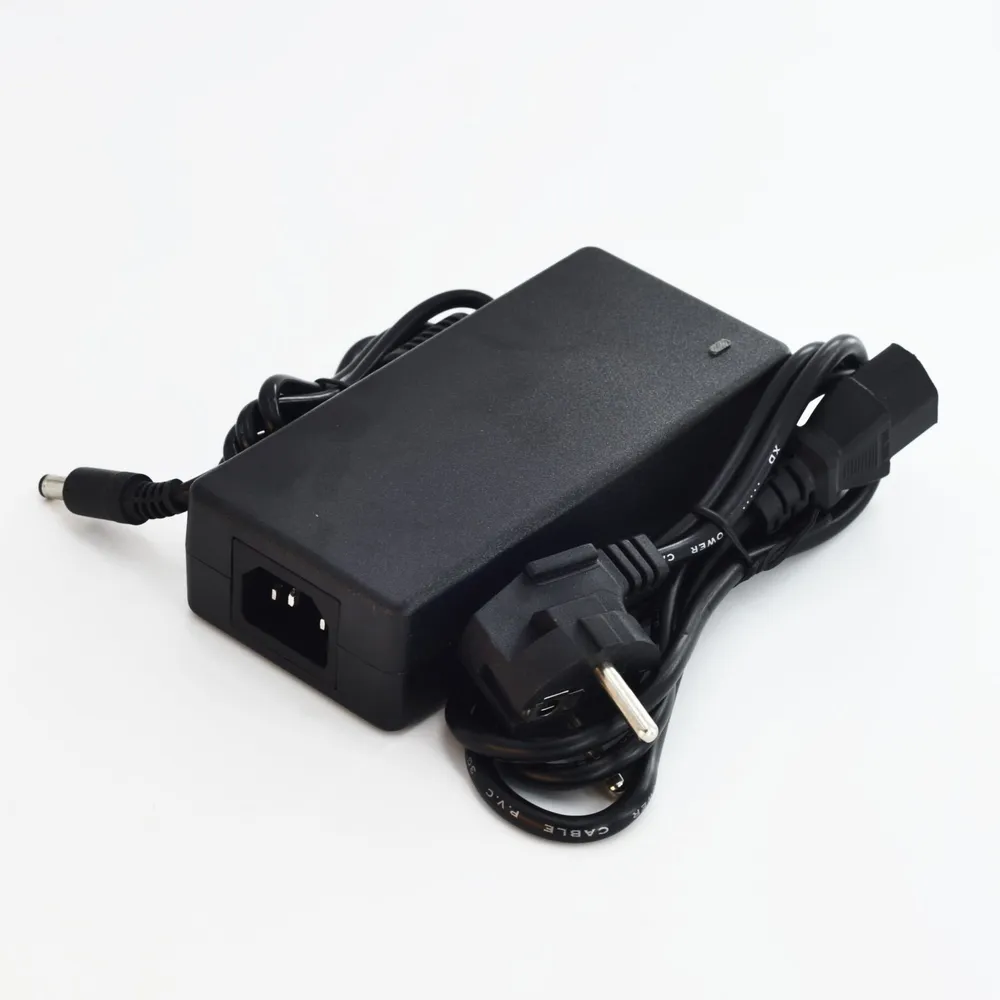 

Блок питания для камер видеонаблюдения Meltbox SLB098-00037, 12В 7А