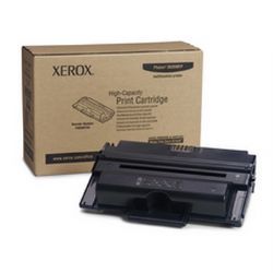 фото Картридж для лазерного принтера xerox 108r00796, черный, оригинал