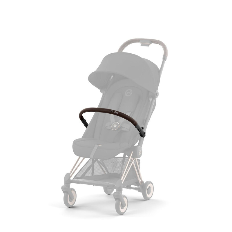 Бампер Cybex Coya, Dark Brown