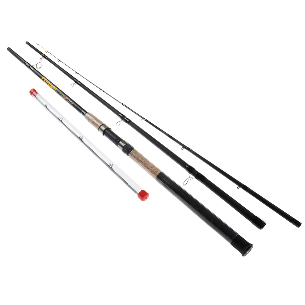 

Удилище фидерное Azor Fishing Краун