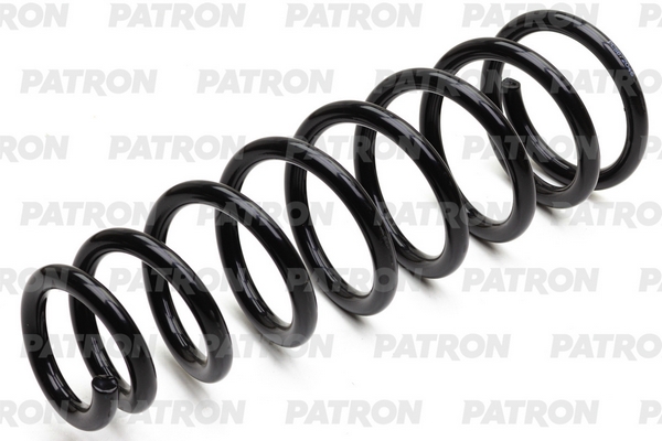 

Пружина подвески передн MAZDA: 6 1.8/2.0 02-07 PATRON PCS872046