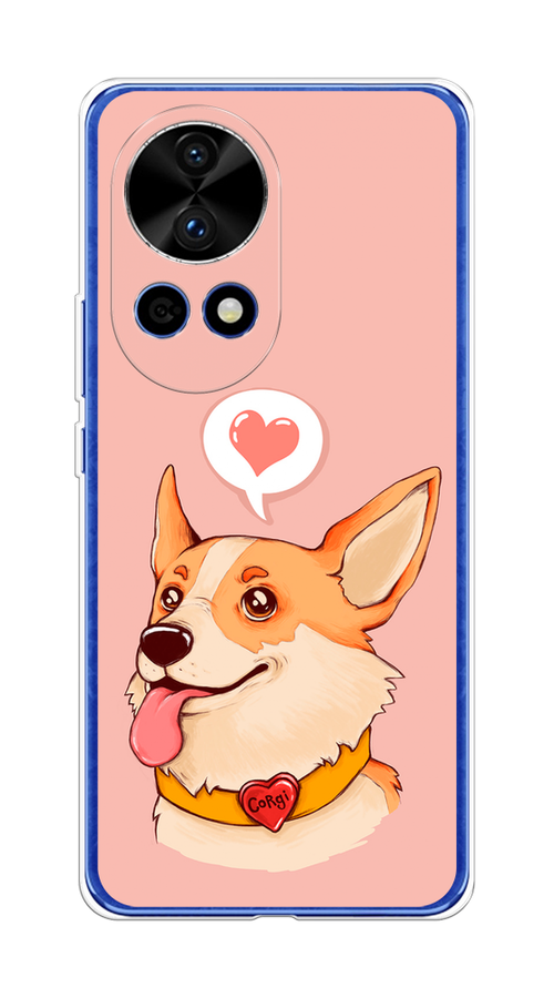 Чехол на Huawei Nova 12 Pro 