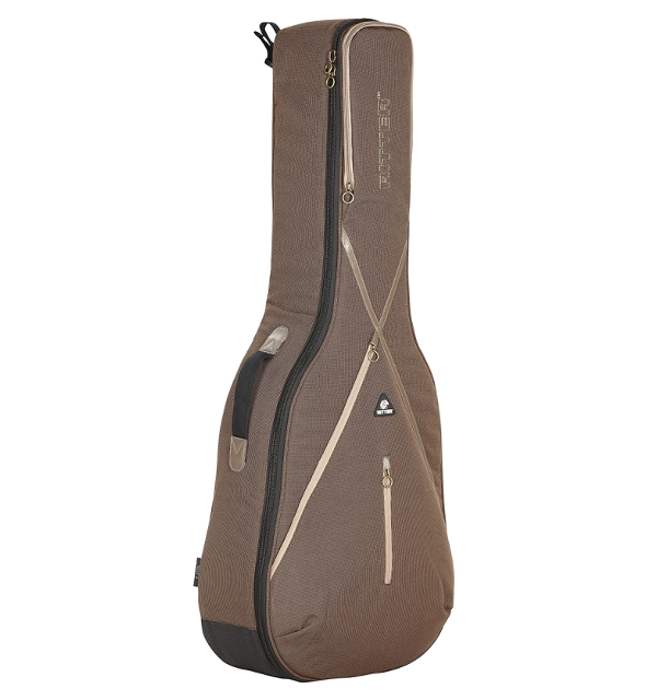 

Ritter Rgs7-d/bdt - Чехол для акустической гитары