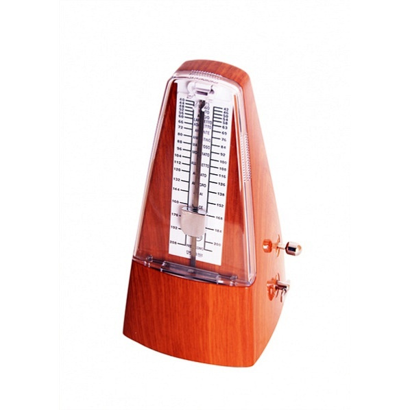 

Метроном механический Musedo M-20-CH, M-20-CH
