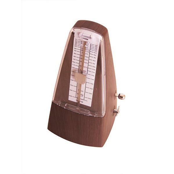 

Метроном механический Musedo M-20-WL, M-20-WL