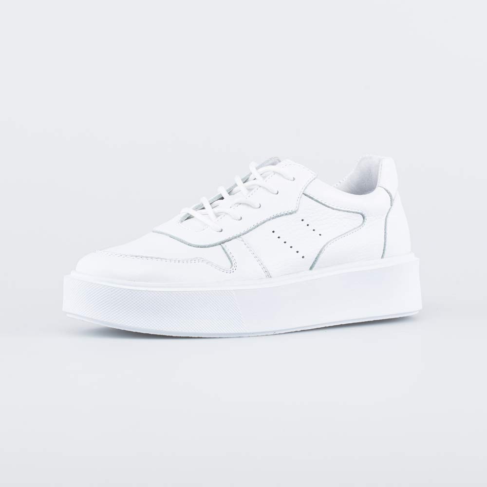 

Ботинки Котофей 732367-22, цвет белый, размер 38, 732367-22