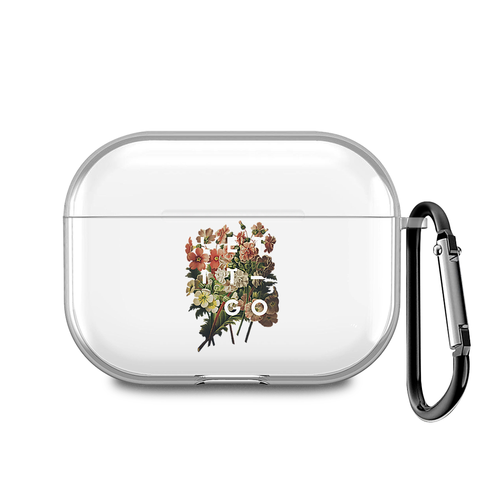 

Чехол для наушников AirPods Pro 2 "Let it Go", AIPC-440-9E-1