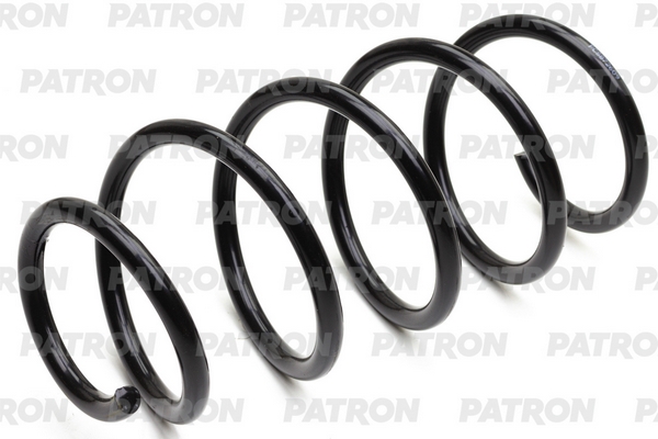 

Пружина подвески передн HONDA: CIVIC VII HATCHBACK (FD) 05- PATRON PCS872609