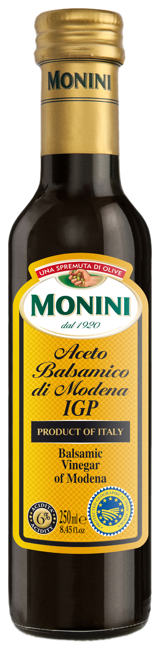 Уксус бальзамический Monini Monini 250 мл Италия