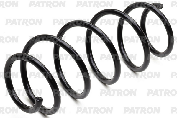 

Пружина подвески передн FORD: FUSION 02- PATRON PCS999002