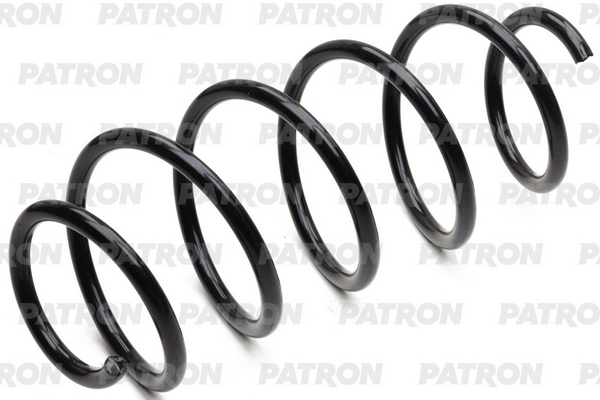 

Пружина подвески передн FORD: FUSION 02- PATRON PCS504163