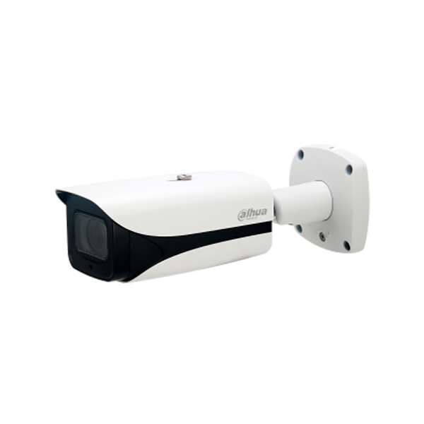 

Камера видеонаблюдения Dahua DH-IPC-HFW5241EP-Z12E, Серебристый, 6939554964817