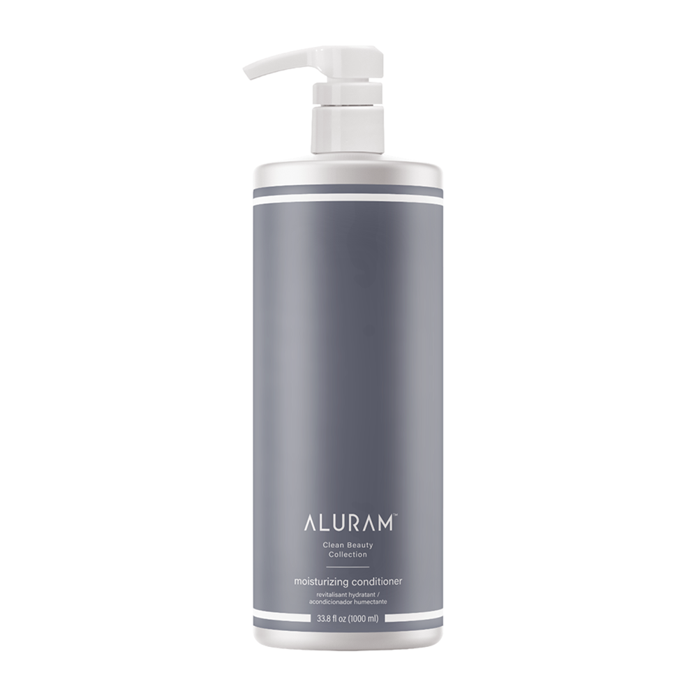 Кондиционер для волос Aluram увлажняющий Moisturizing Conditioner 1000 мл