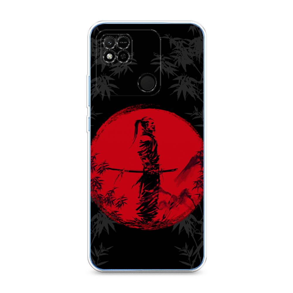 Чехол на Xiaomi Redmi 10A 