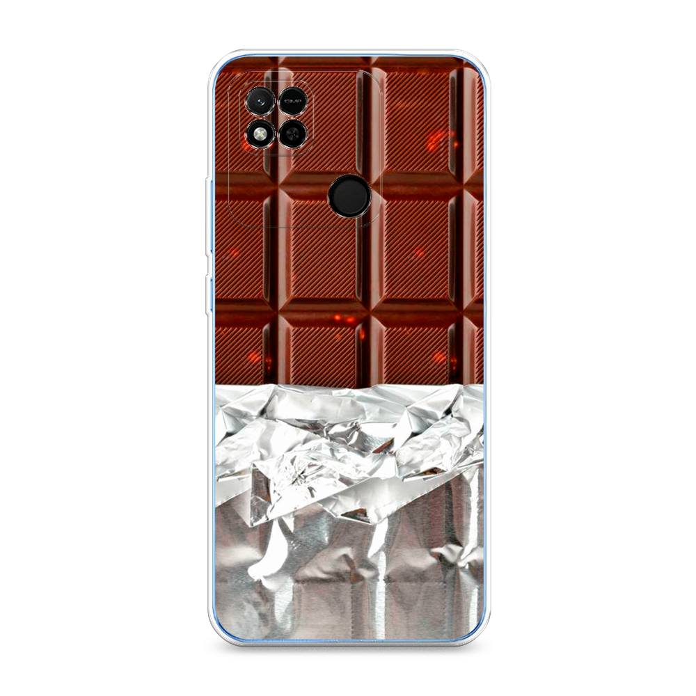 Чехол на Xiaomi Redmi 10A 