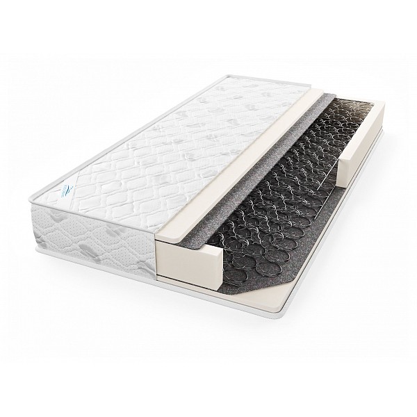 

Матрас полутораспальный Classic low-cost ТХ80 2000x1200, Classic low-cost ТХ80 2000x1200