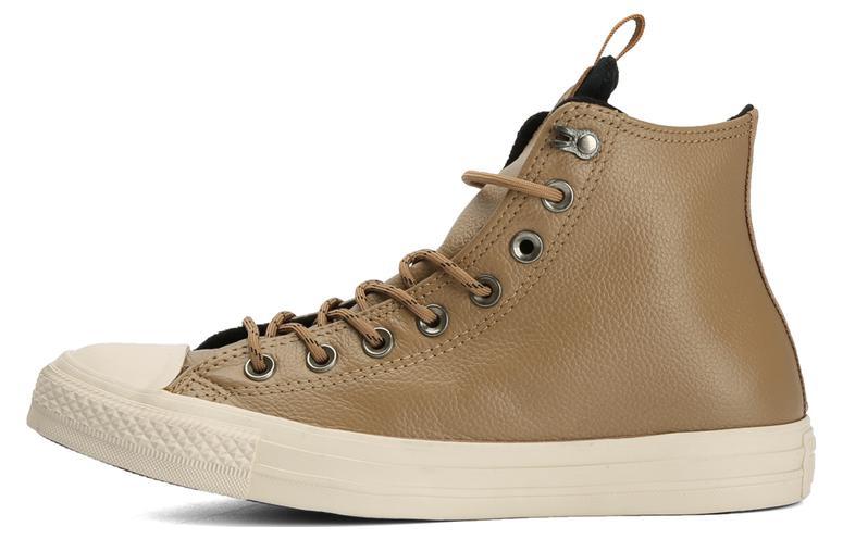 

Кеды унисекс Converse All Star хаки 40 EU, All Star