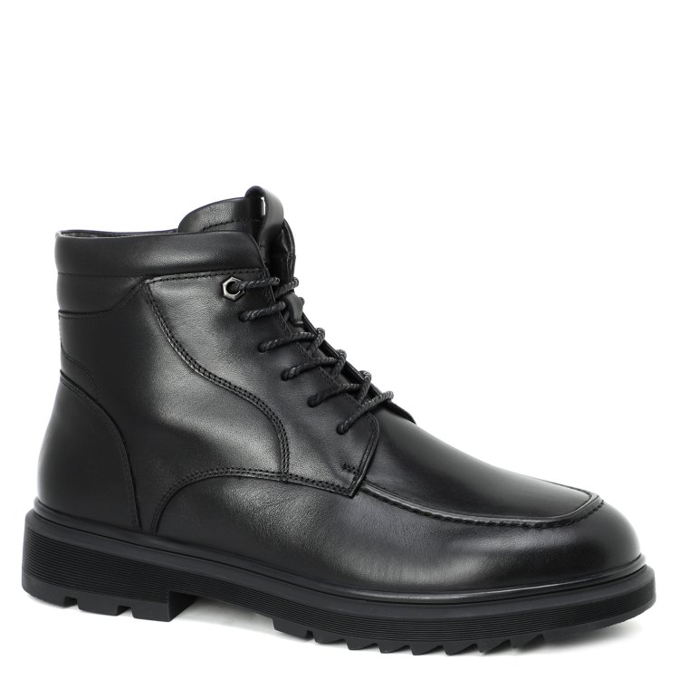 фото Ботинки мужские tendance ya-9042 черные 45 eu