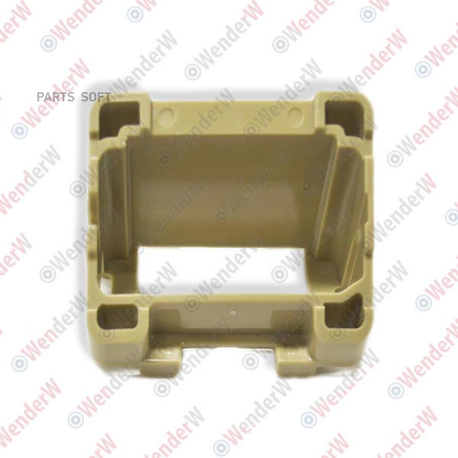 

Крепеж Форсунки Омывателя Фары Левый L Mazda Cx 9 12- WENDERW WEPL0152