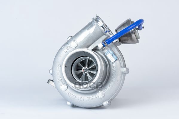

Турбокомпрессор Volvo D9 P3018 BorgWarner 53299986914