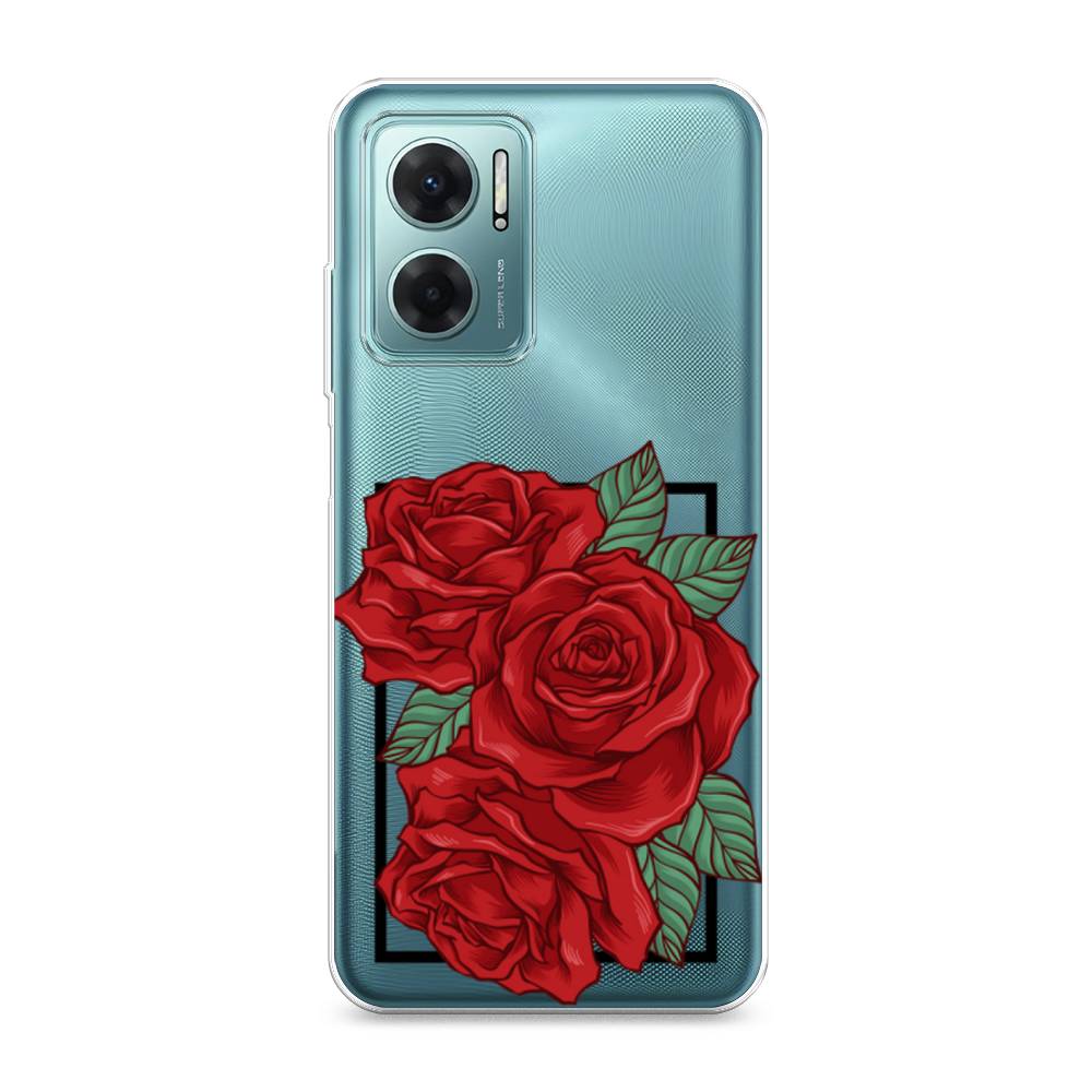Чехол на Xiaomi Redmi 10 5G 