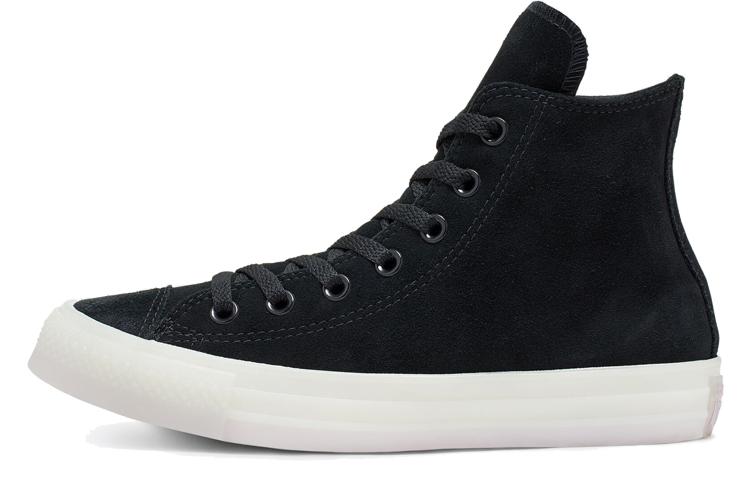 

Кеды унисекс Converse Chuck Taylor All Star черные 41 EU, Черный, Chuck Taylor All Star