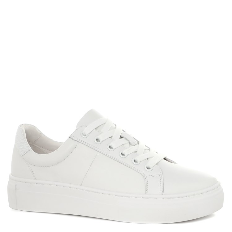 

Кеды женские Tendance HC2128-01 белые 38 EU, HC2128-01