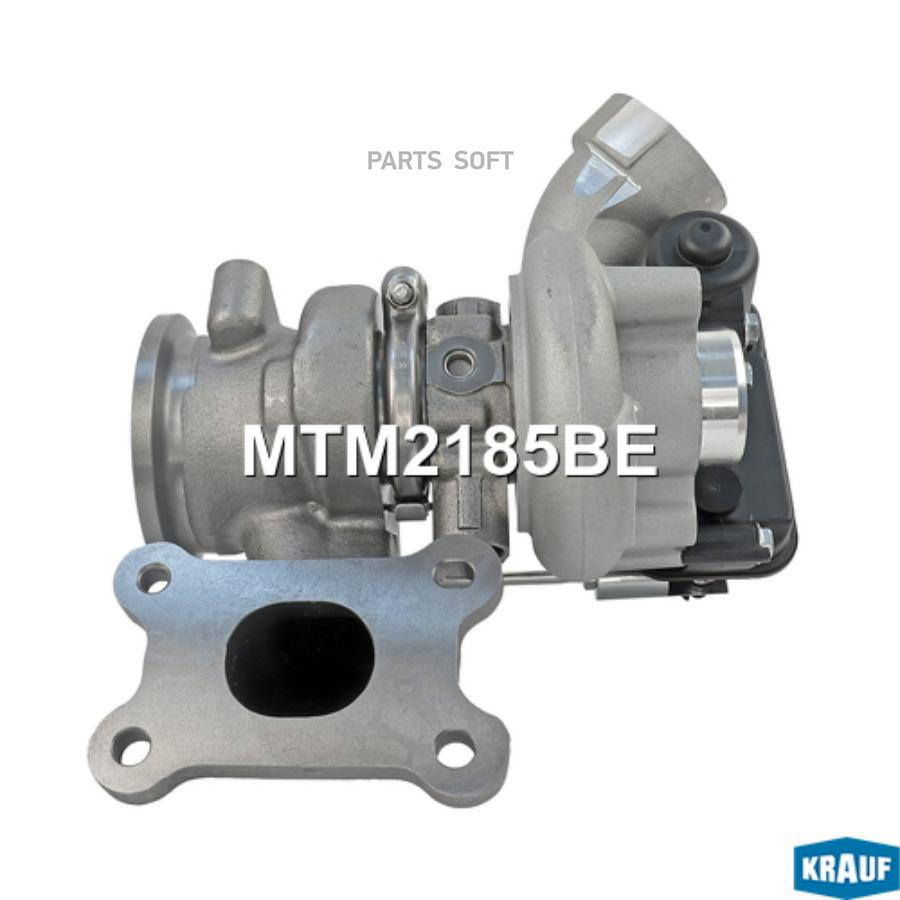

Турбокомпрессор Krauf mtm2185be