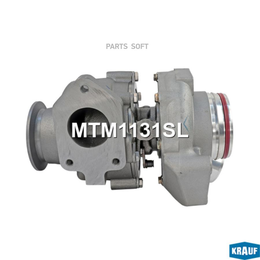 

Турбокомпрессор Krauf mtm1131sl