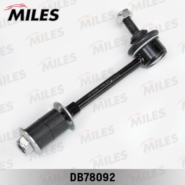 

стойка стабилизатора MILES DB78092