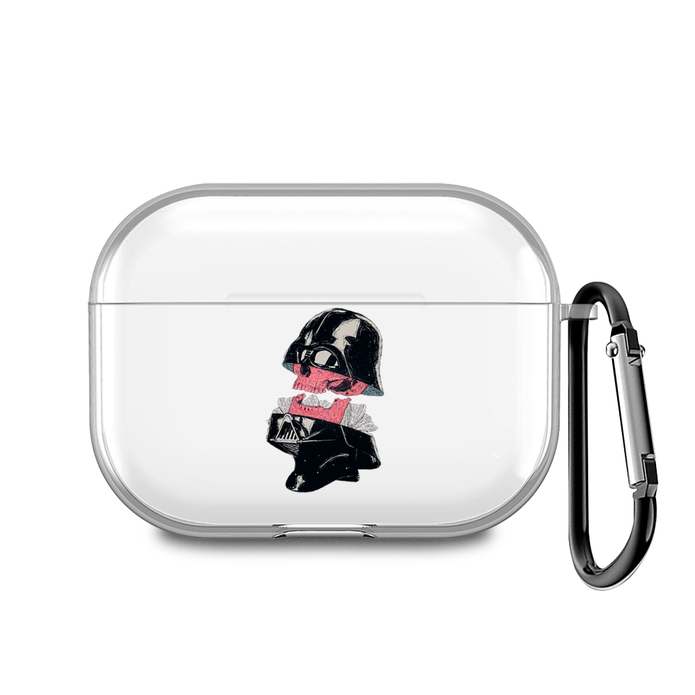 

Чехол для наушников AirPods Pro 2 "Расщепление Дарта", AIPC-440-9E-1