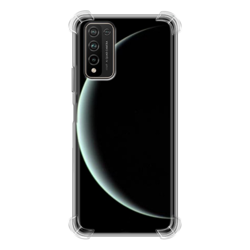 

Противоударный чехол для Honor 10X Lite с углами, 76785