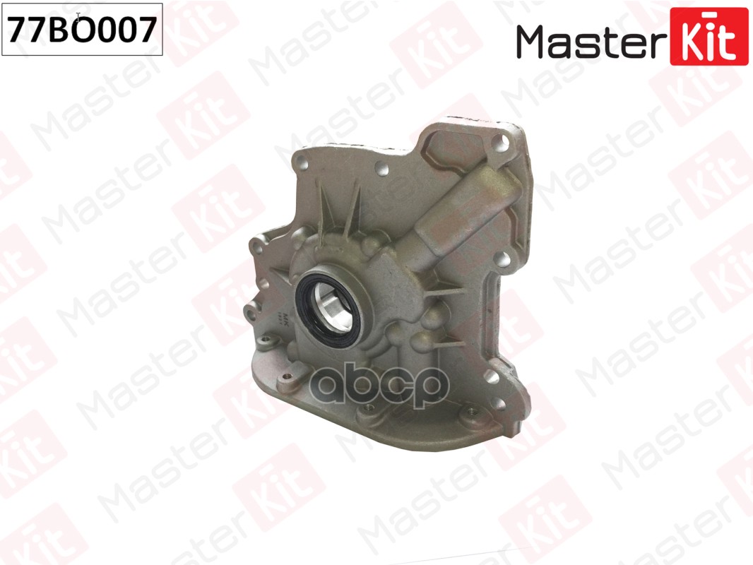 

Насос Масляный Masterkit 77bo007 MasterKit арт. 77BO007