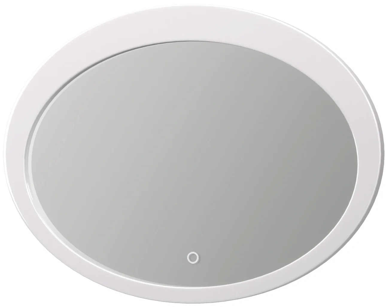 

Зеркало Aima Eclipse 75x100