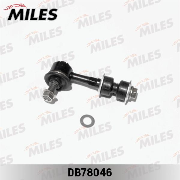 

стойка стабилизатора MILES DB78046