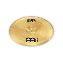 фото Тарелка для ударной установки meinl hcs14ch