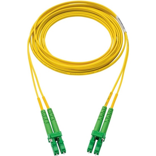 

Патч-корд Panduit SC-SC 7м (F923LANSNSNM007), Желтый