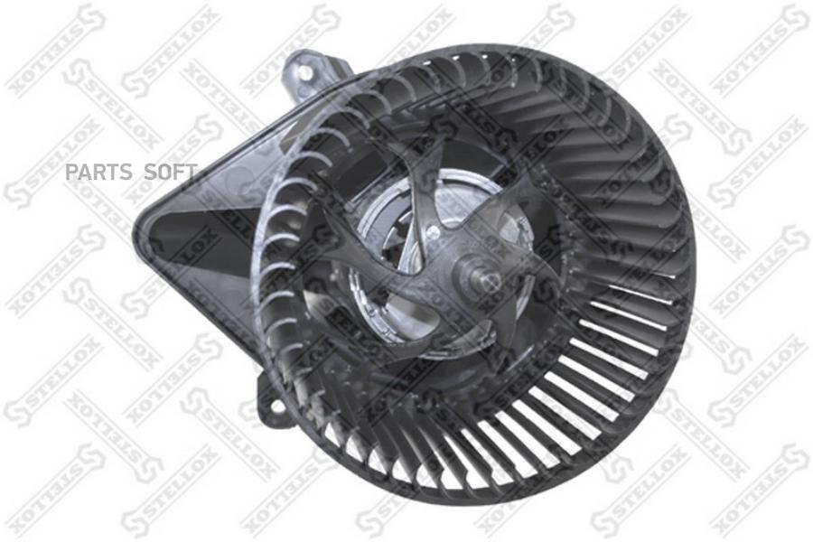 

STELLOX Вентилятор отопителя STELLOX 2999034sx