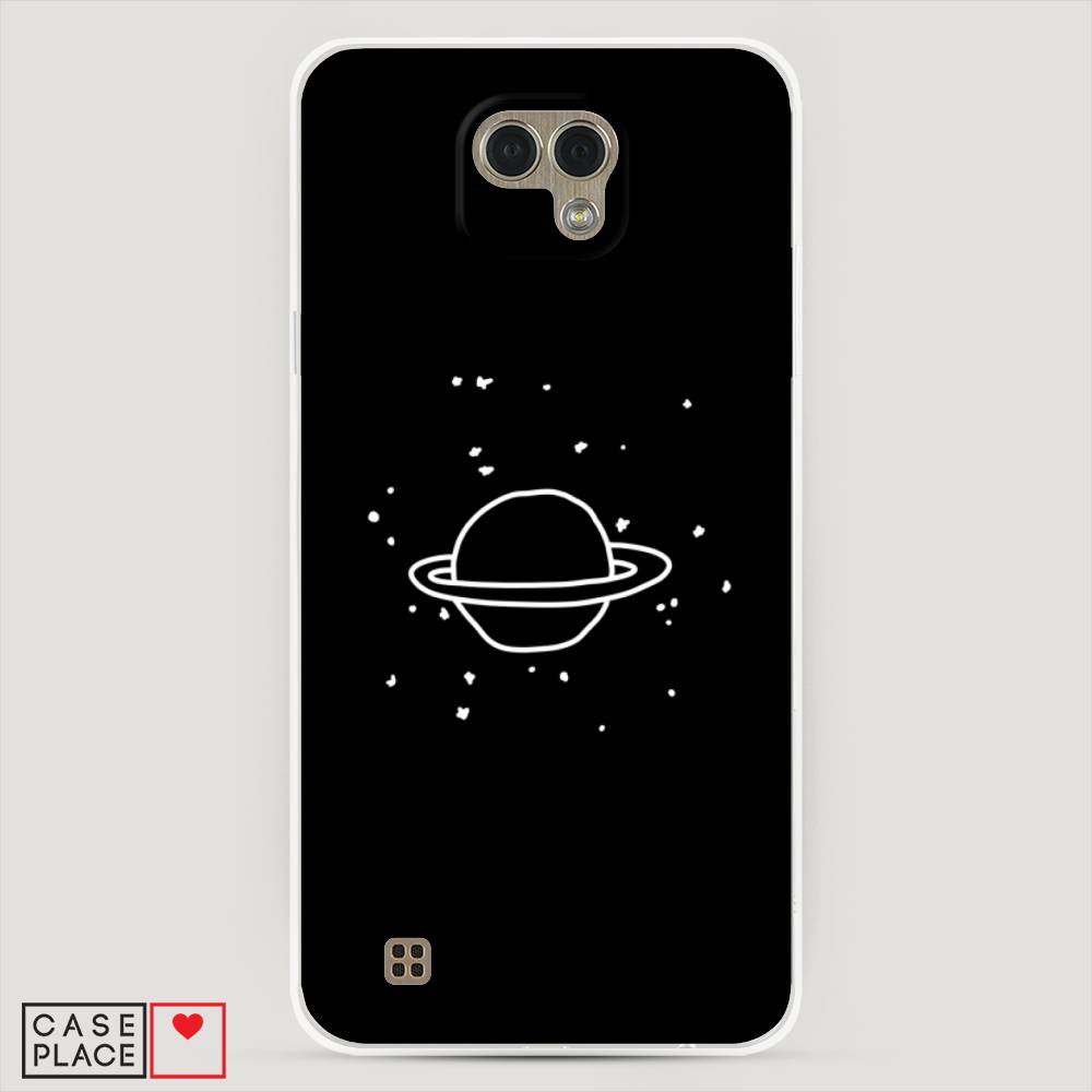 

Чехол Awog "Дудл Юпитера" для LG X Cam
