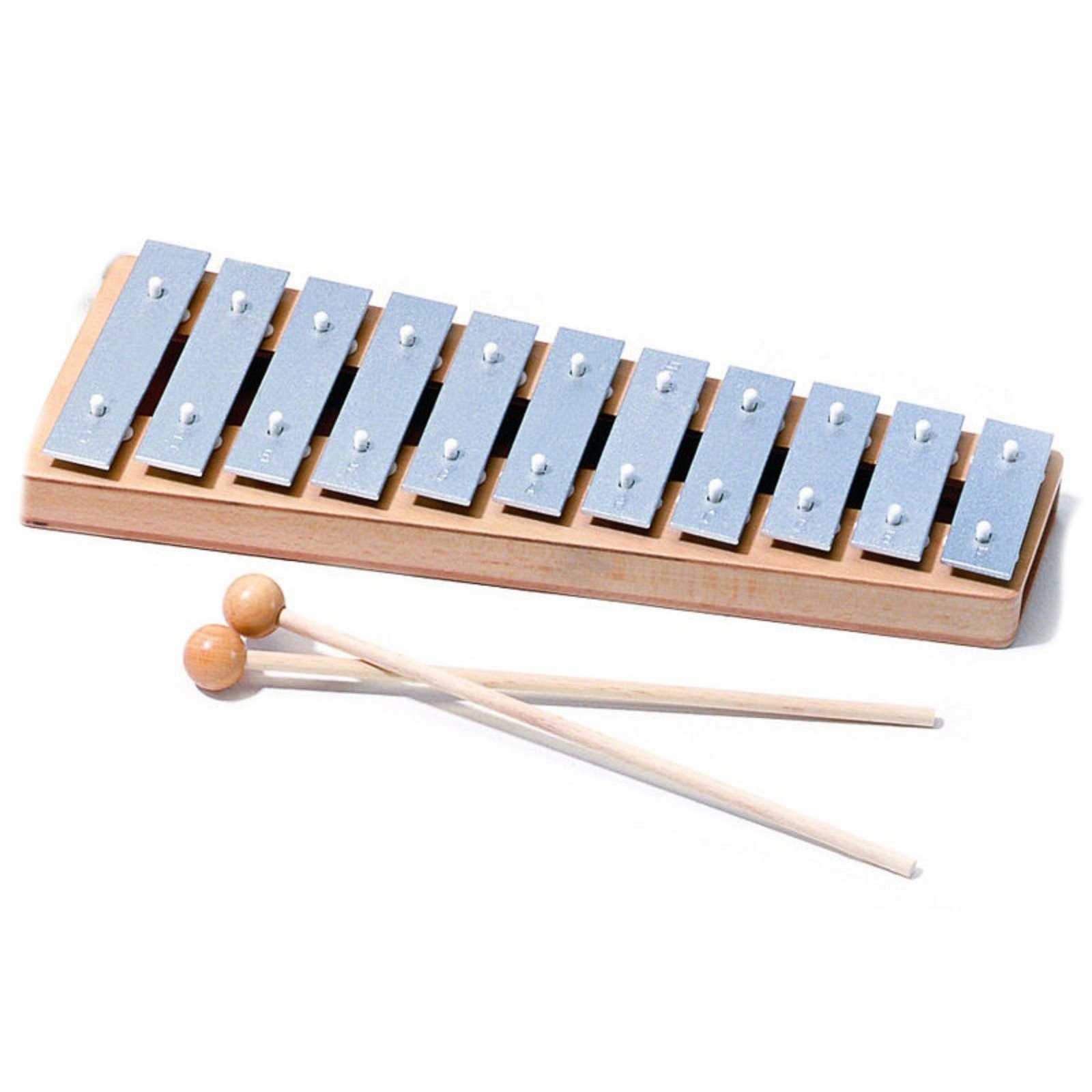 

Глокеншпиль сопрано Sonor 27841001 Orff Primary GP, 27841001 Orff Primary GP