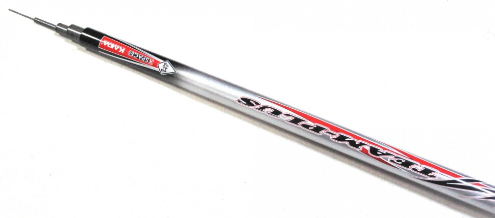 

Удилище Kaida Team Plus 110-500, 5 м, regular fast, 10-30 г, Team Plus