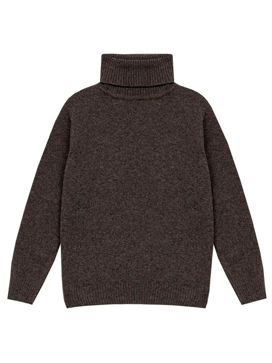 Свитер детский Airwool VRUSA ,черный ,92