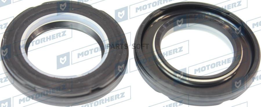 

MOTORHERZ Сальник рулевой рейки MOTORHERZ HA0904