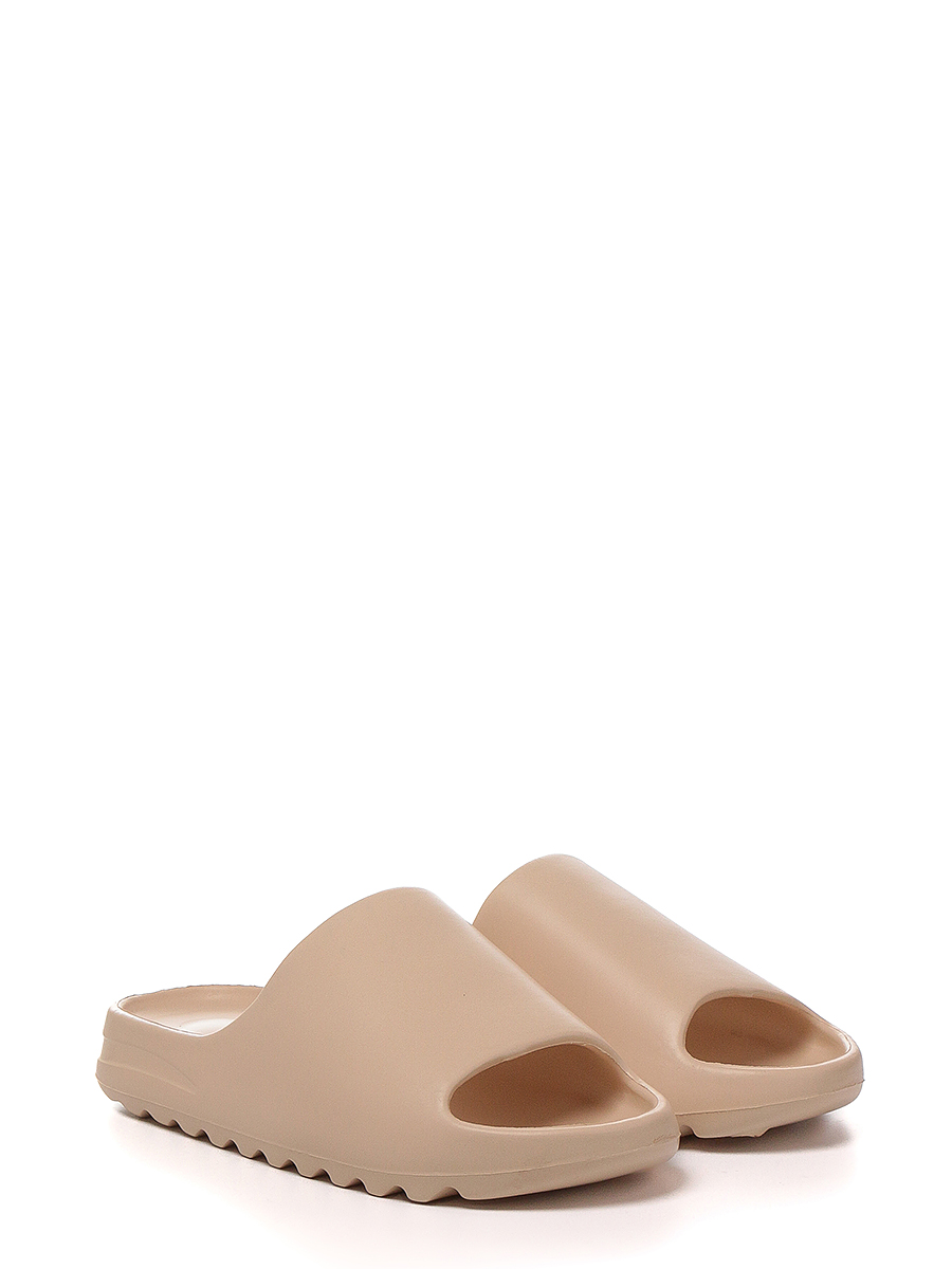 

Сланцы мужские Color Me 502-2 бежевые 43 RU, Бежевый, 502-2