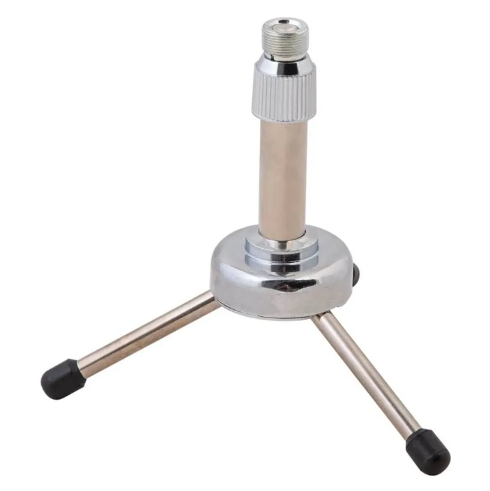 

Стойка микрофонная Veston MS031-1 черный, MS031-1