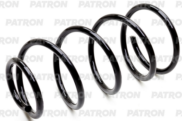 

Пружина подвески передн FORD Focus III 11> PATRON PCS504225