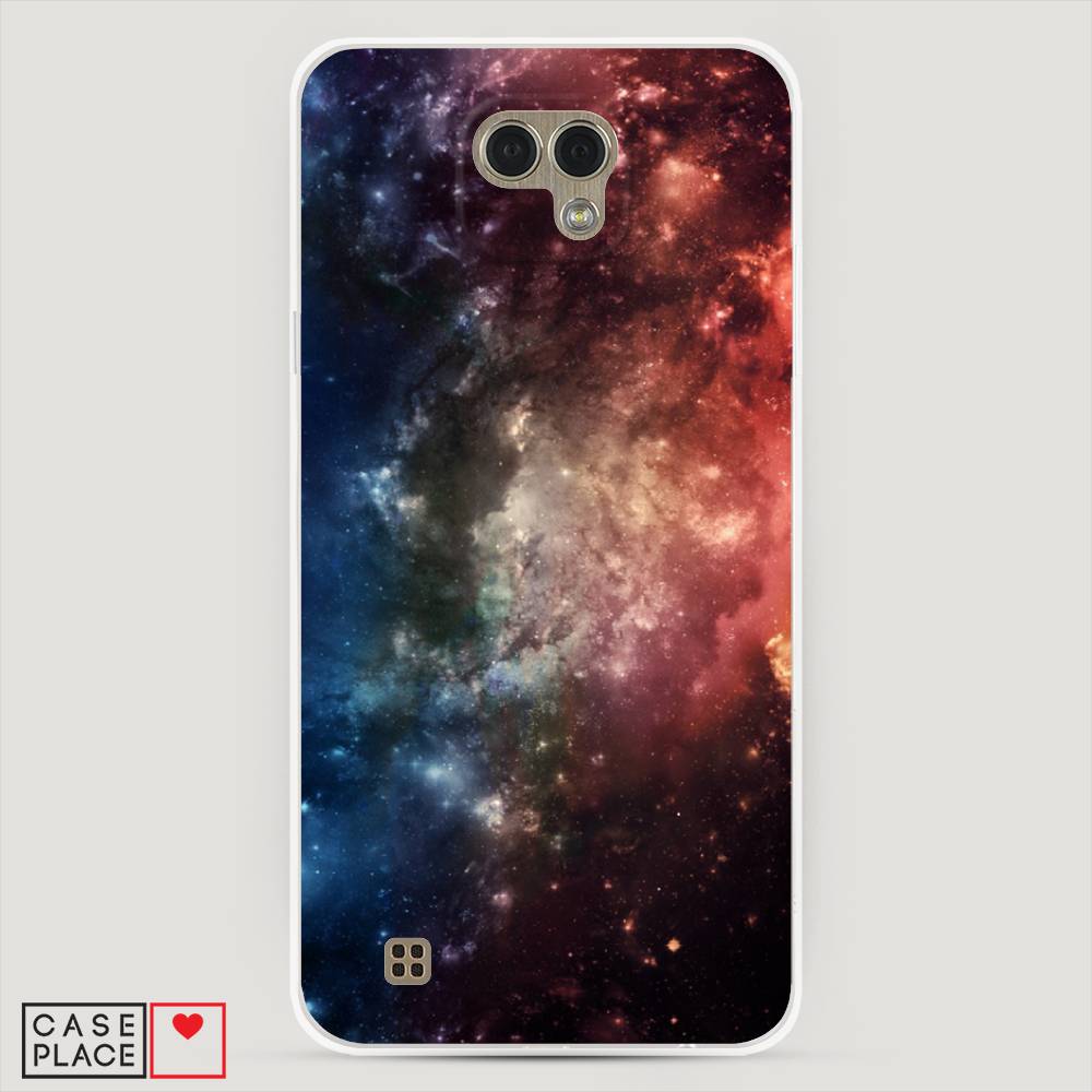 

Чехол Awog "Космос" для LG X Cam